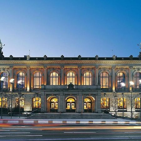 Apartment-Hohenstein Вупперталь Экстерьер фото