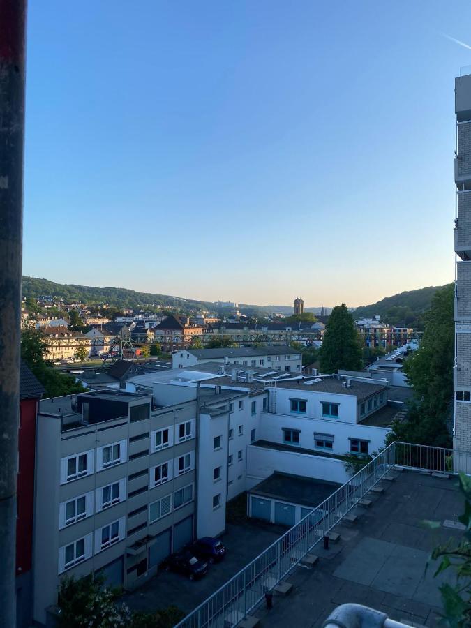 Apartment-Hohenstein Вупперталь Экстерьер фото
